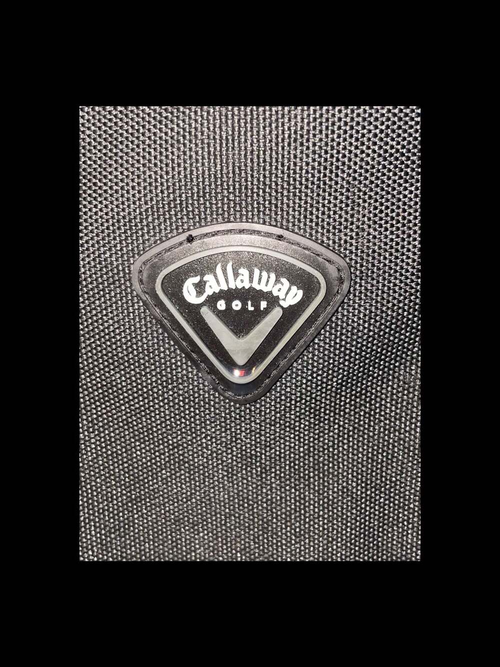 Callaway Golf Ogio Branded Travel Duffle Bag - Picture 2 of 16